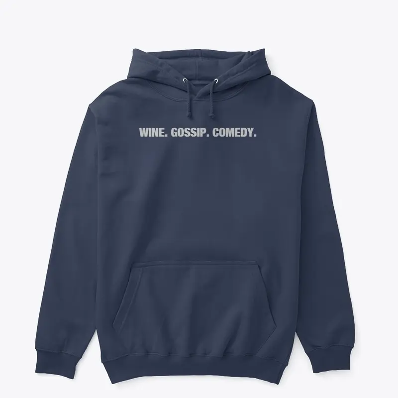 WGC HOODIE